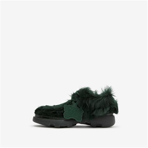 Burberry shoes official site